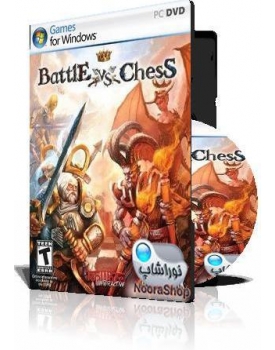 خرید آنلاین بازی Battle vs. Chess برای Xbox 360