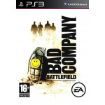 Battlefield Bad Company 1  ps3 بازی اورجینال