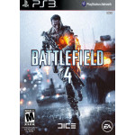 Battlefield 4 ps3 بازی اورجینال