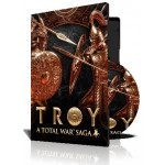 A Total War Saga Troy 