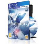 Ace Combat 7 ps4 اورجینال