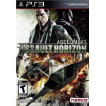 بازی اورجینال Ace Combat Assault Horizon PS3