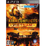 بازی اورجینال Air Conflict Vietnam PS3