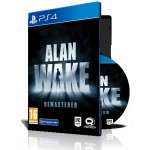 Alan Wake Remastered کامپیوتر