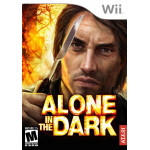 بازی اورجینال Alone In The Dark Wii