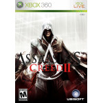 Assassins Creed 2 اوریجینال