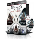 Assassins Creed Ezio Trilogy اورجینال