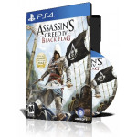 Assassins Creed IV Black Flag ps4 اورجینال