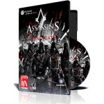 فروش اینترنتی بازی کامپیوتری (Assassins Creed Syndicate (8DVD