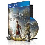 Assassins creed odyssey Ps4 اورجینال