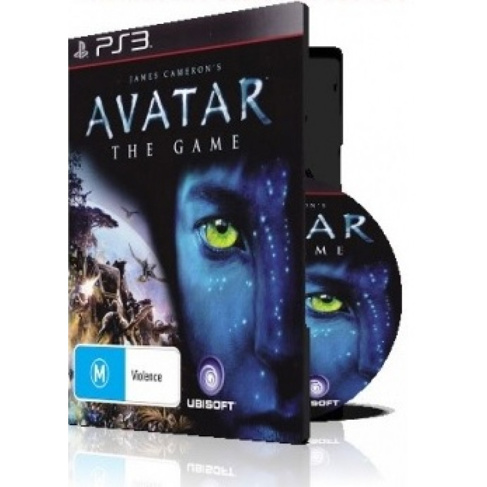  اوریجینال Avatar PS3