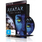  اوریجینال Avatar PS3