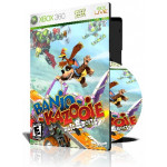 Banjo Nutsbolts xbox اورجینال