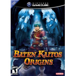 بازی اورجینال Baten Kaitos Origins Gamecube