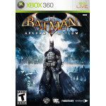 Batman Arkham Asylum اورجینال