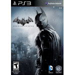 بازی اورجینال Batman Arkham Origins PS3