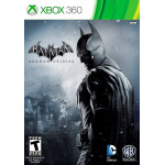 بازی اورجینال Batman Arkham Origins XBOX 360