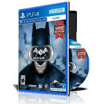 Batman Arkham VR ps4 اورجینال