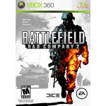 بازی اورجینال Battlefield Bad Company 2 XBOX 360