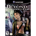 بازی اورجینال Beyond Good And Evil Gamecube