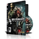 Bionic Commando Ps3 اورجینال