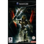 بازی اورجینال Bionicle Gamecube