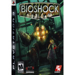 بازی اورجینال Bioshock 2 PS3