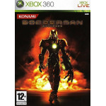 بازی اورجینال Bomberman Act Zero XBOX 360