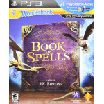 بازی اورجینال Book Of Spells PS3