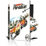 Burnout Paradise PS3 اورجینال