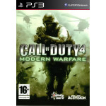 بازی اورجینال Call OF Duty Modern Warfare 1 PS3