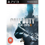 بازی اورجینال Call Of Duty Black ops 2 PS3