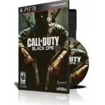 Call of Duty Black Ops PS3 اوریجینال