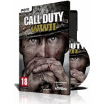 نسخه کاملا سالم و کرک شده (Call of Duty WWII (10DVD