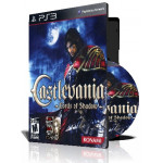 Castlevania Lord Of Shadow ps3 اورجینال