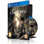 Code Vein  ps4 اورجینال