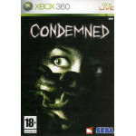 بازی اورجینال Condemned 1 XBOX 360