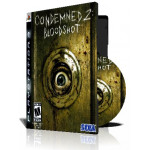 Condemned 2 Bloodshot ps3 اورجینال