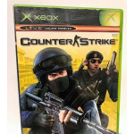 بازی اورجینال Counter Strike XBOX Classic