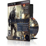 Crysis 2 ps3 اوریجینال