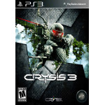 بازی اورجینال Crysis 3 PS3