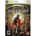 Dantes Inferno اوریجینال ps3