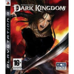 بازی اورجینال Dark Kingdom PS3