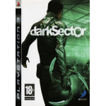 بازی اورجینال Dark Sector PS3