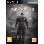 بازی اورجینال Dark Souls 2 PS3