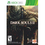 بازی اورجینال Dark Souls 2 Black Armor Edition XBOX 360