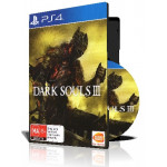 Dark Souls 3 Ps4 اورجینال