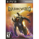 بازی اورجینال Dark Void PS3