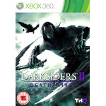 Darksiders 2 ps3 اورجینال