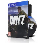 Dayz PS4 اورجینال